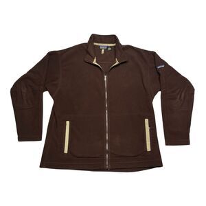 Patagonia Synchilla Jacket Men’s Micro Fleece Full Zip